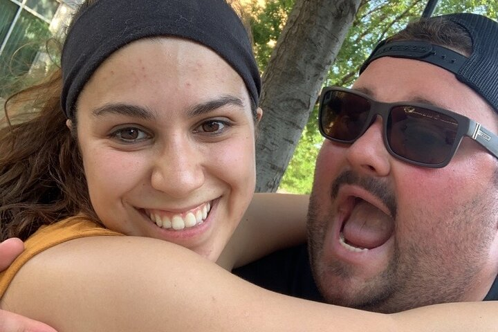 Scavenger Hunt Adventure in Mesa by Zombie Scavengers - Photo 1 of 6